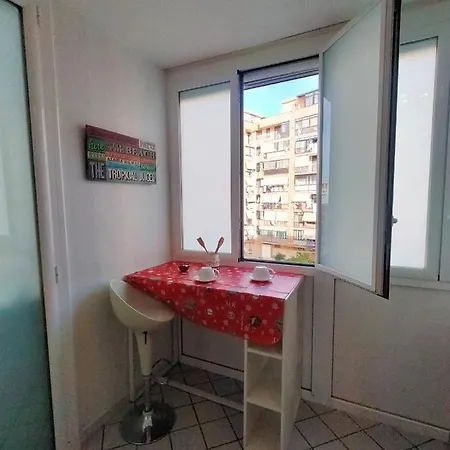 Le Terrazze Di Nettuno Apartamento