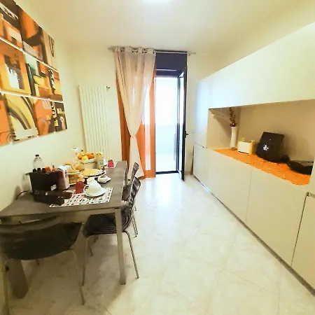 Le Terrazze Di Nettuno Apartamento Bari