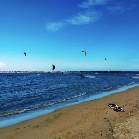 Apartamento Le Terrazze Di Nettuno